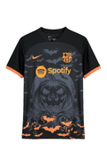 Barcelona Halloween Kit