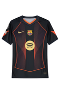Barcelona Orange Aurora Kit
