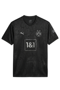 Borussia Dortmund "Blackout" Limited Jersey