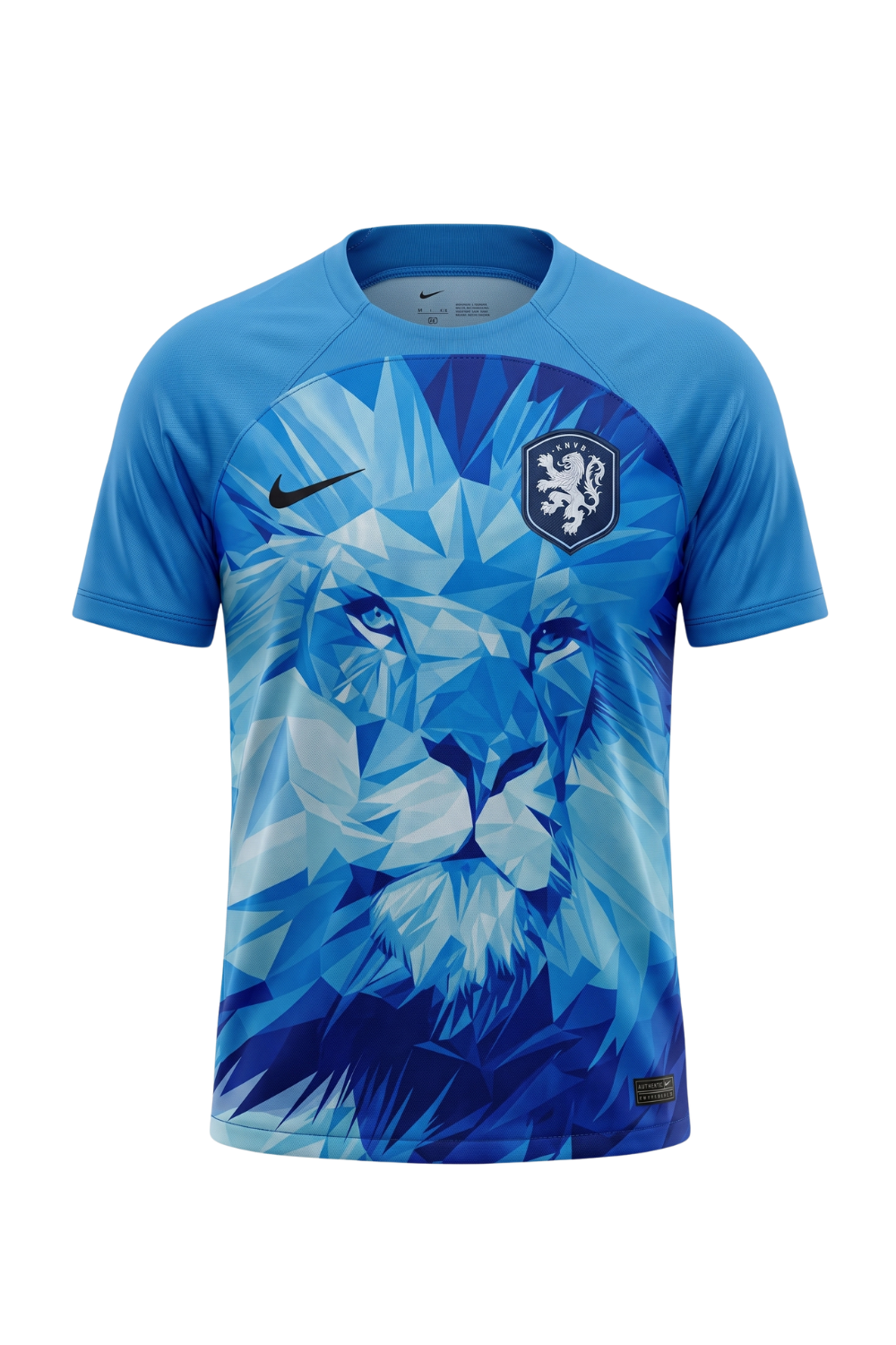 Netherlands SPECIAL EDITION JERSEY 2024/25