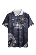 Real Madrid "Dragón Negro" Limited Jersey