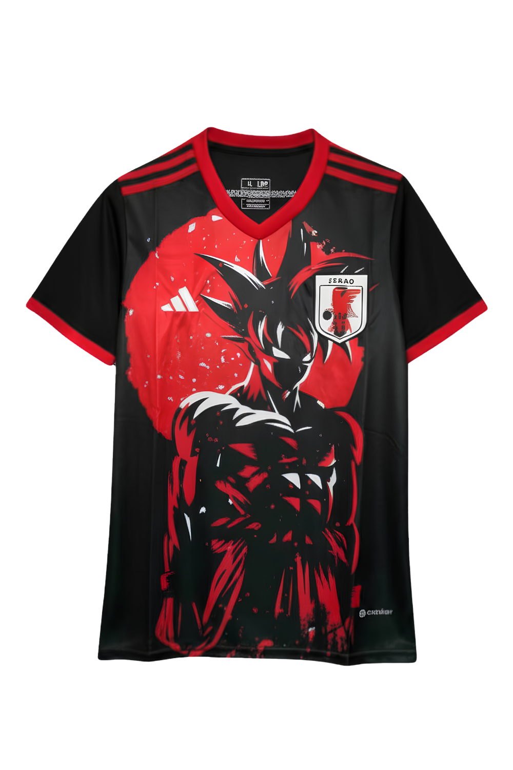 Japan Goku Special Kit