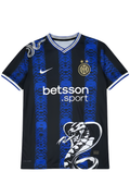 Inter Milan Cobra Shirt