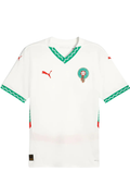 Morocco 2026 World Cup Away Jersey