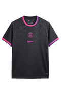 PSG Paris Saint-Germain "Paris Noir" Limited Jersey