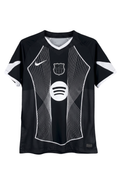 Barcelona Black Aurora Kit