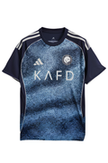 Al Nassr Away Jersey 25/26 Season Blue