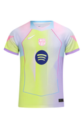 Barcelona Shirt 25/26, Fan Version Special Edition