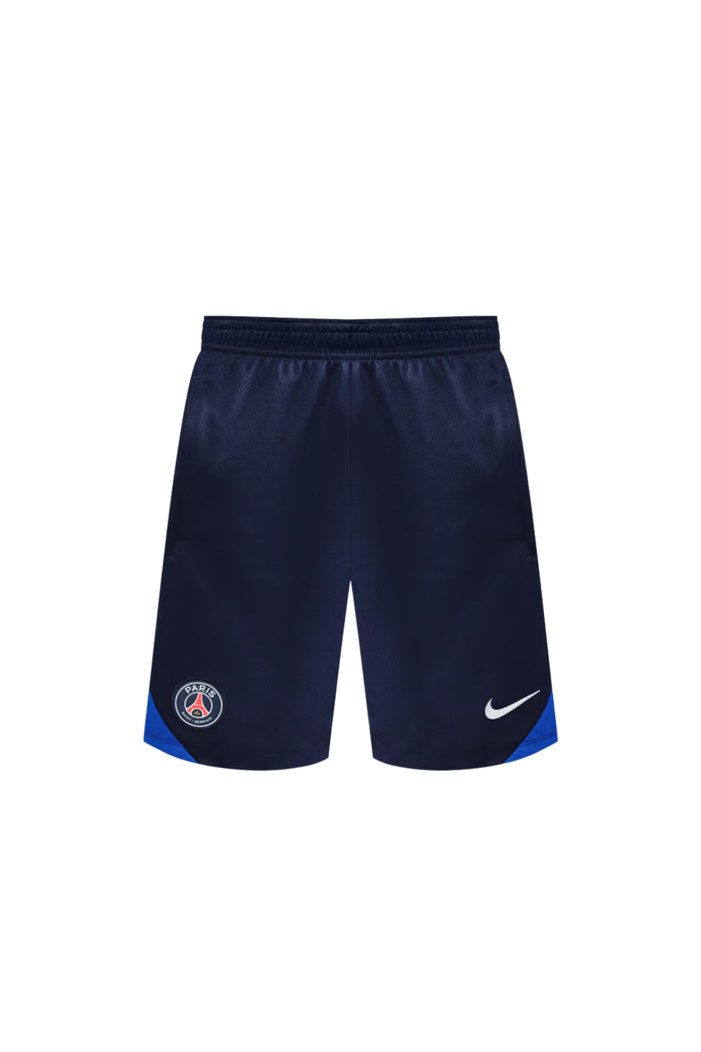 PSG Sapphire Blue Sleeveless Set