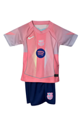 Barcelona "Aurora" Limited Jersey Kids Size