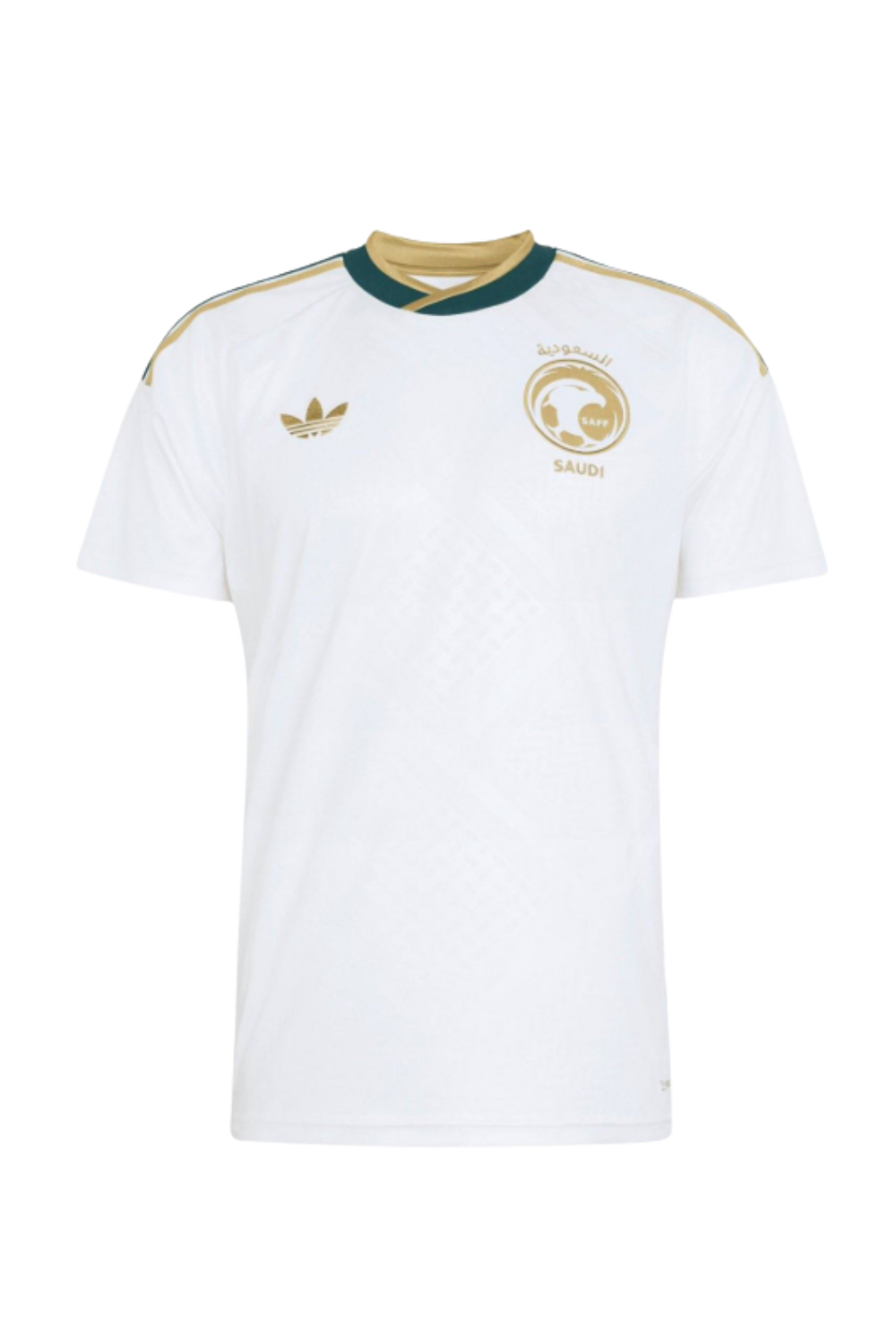 Saudi Arabia 2026 World Cup Away Jersey