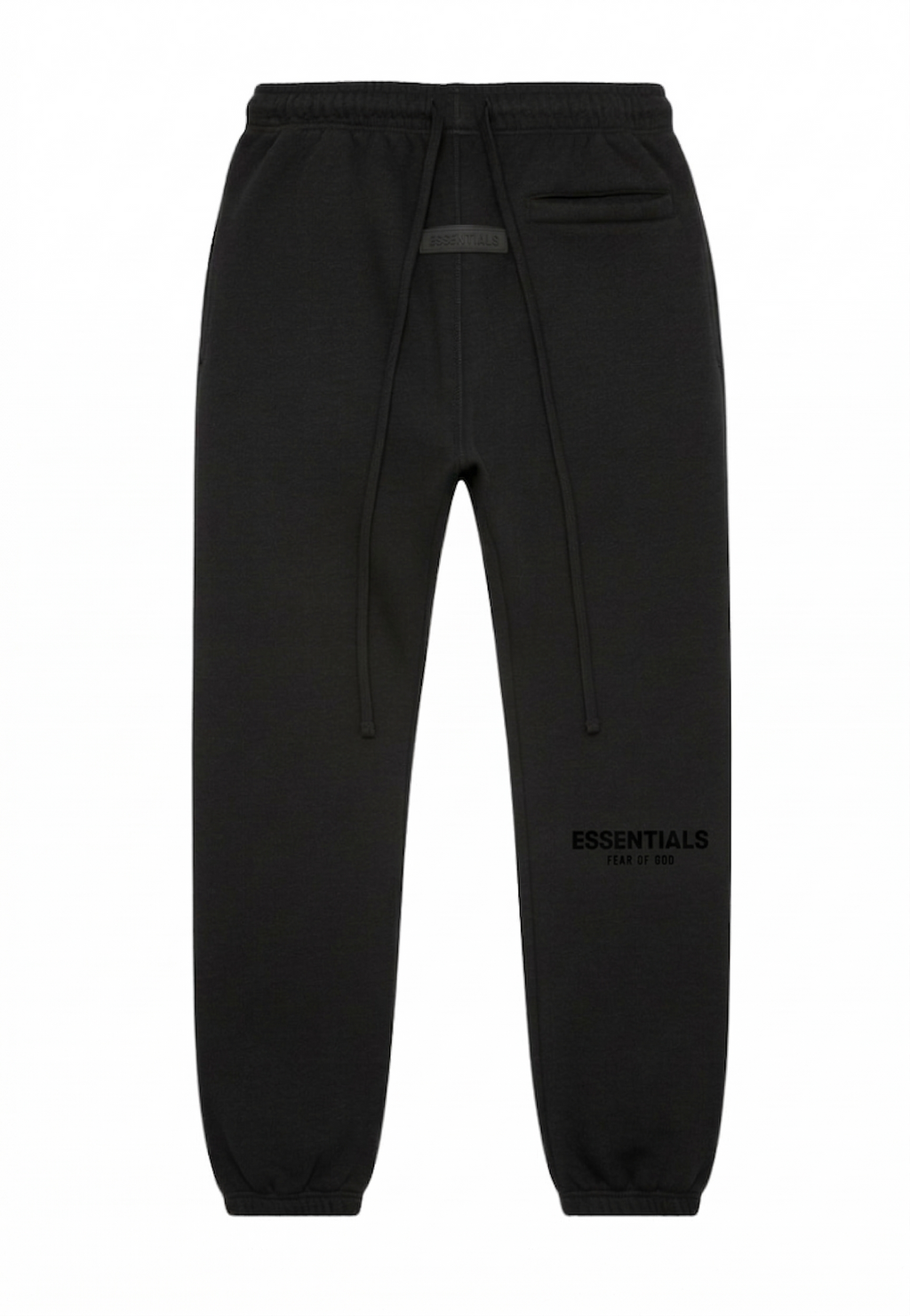 Essential Jogger Set