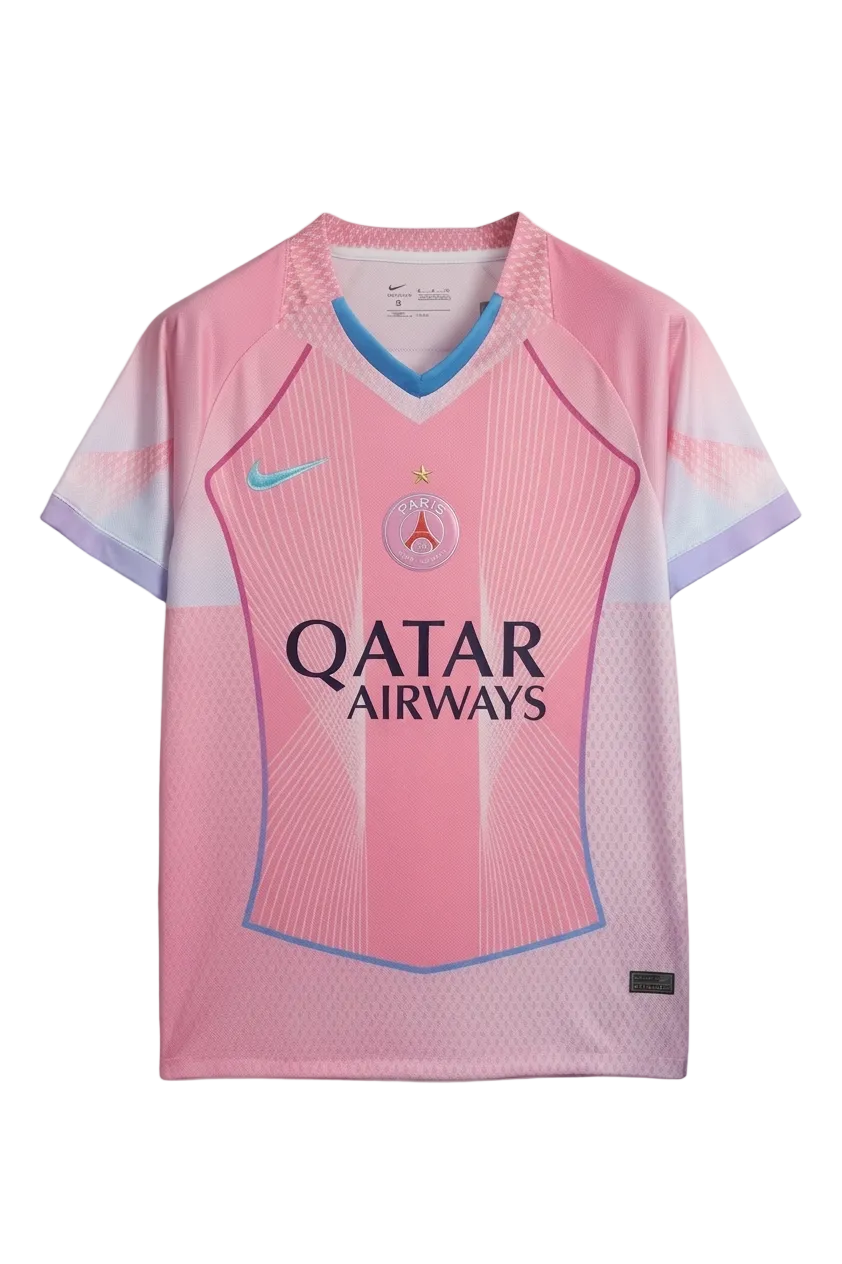 PSG Pink Dream Kit