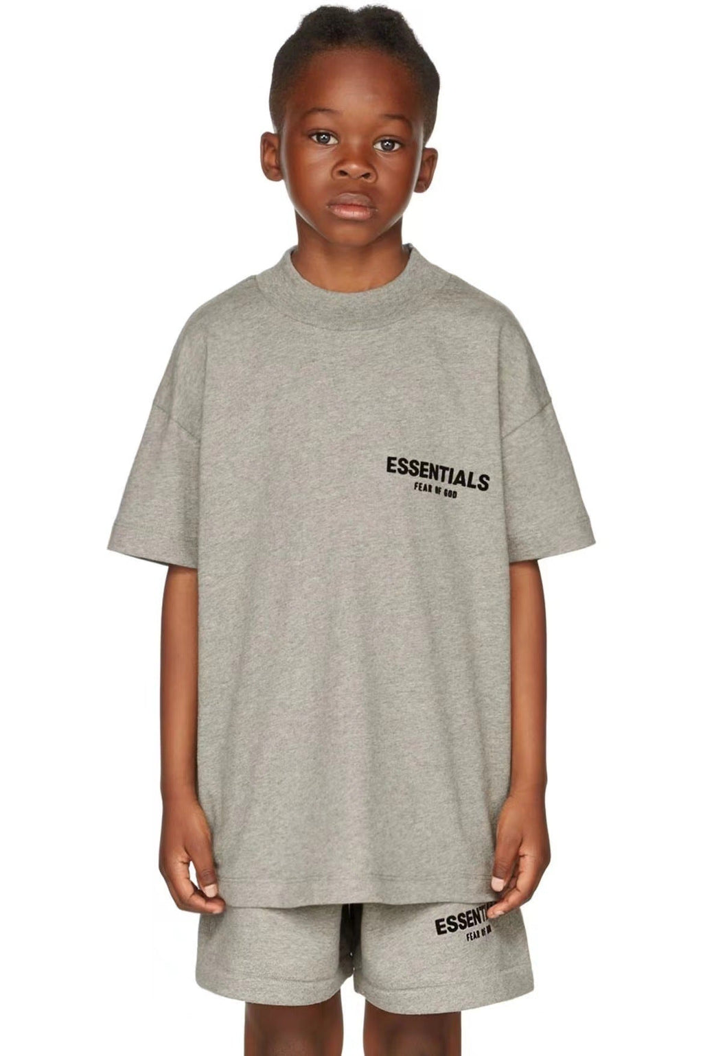 Essential Kids Short Set