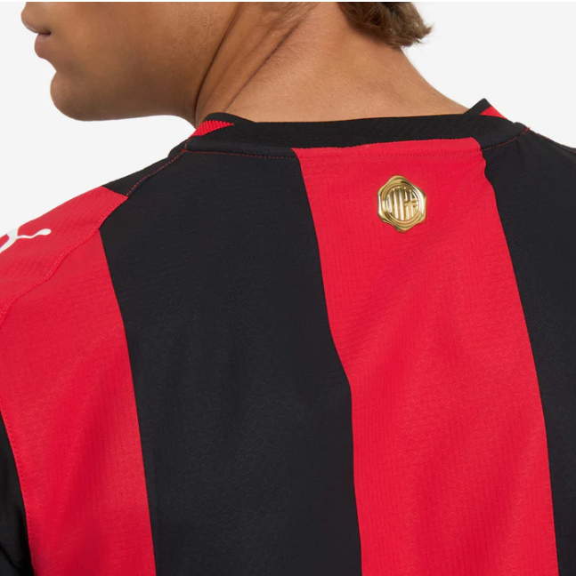 26/27 AC Milan Home