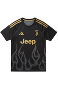 Juventus 2026/27 Second Away Jersey