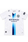 26/27 Man City Third