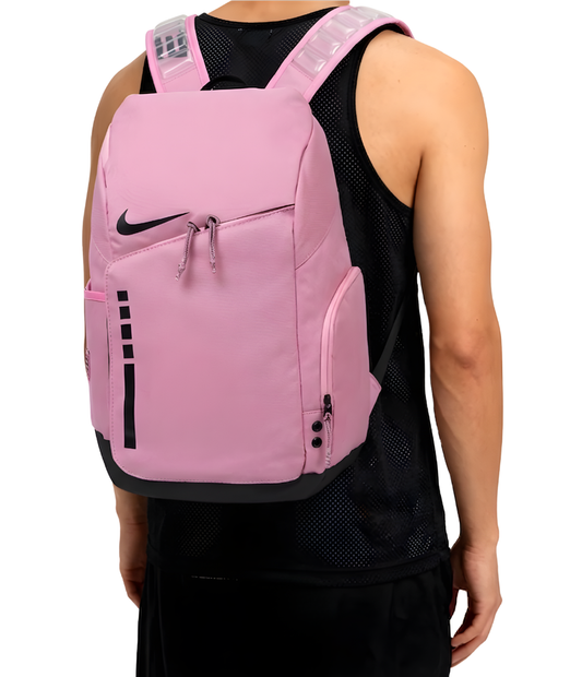 Elite Backpack Pink