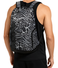 Elite Backpack Black Safari